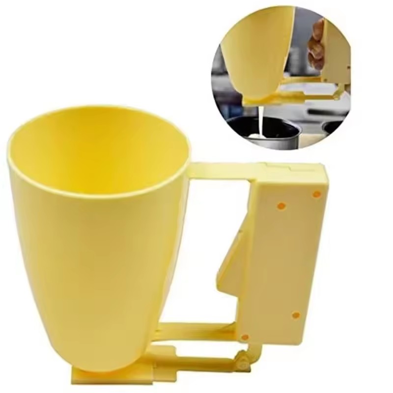 Kitchen Baking Machine - Kitchen Creative DIY Weight Donut Maker