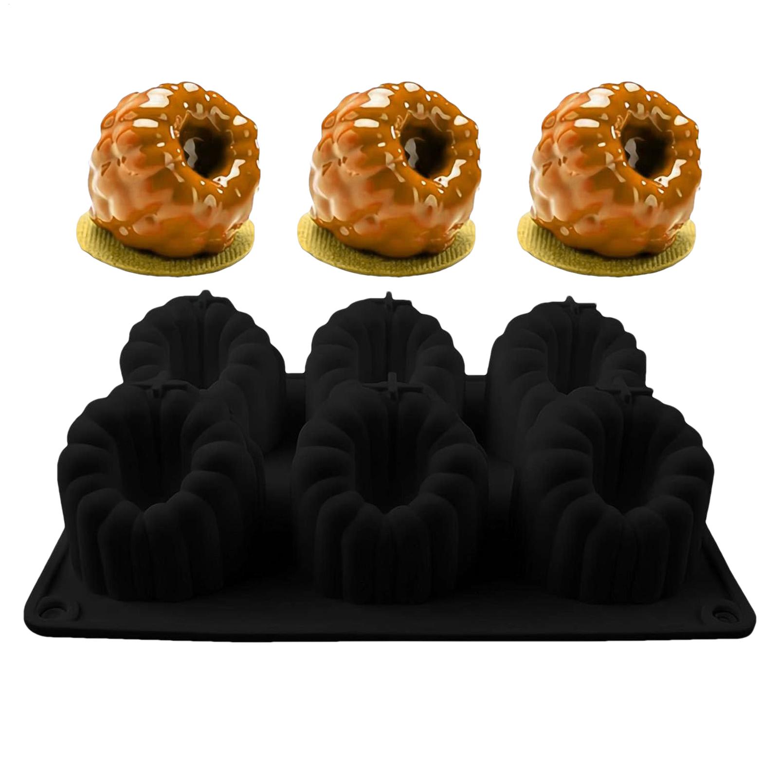 Kitchen Baking Decor - Raspberry Mold 3D Raspberry Shape Cake