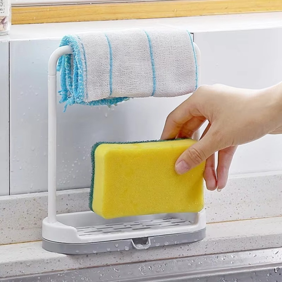Kitchen Baking Tins - 1 Pcs New Shelf Organizer Kitchen