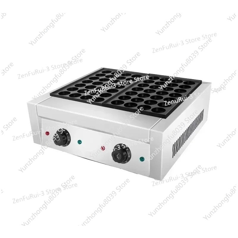 Kitchen Baking Machine - For 56 Holes Baking Machine Electric