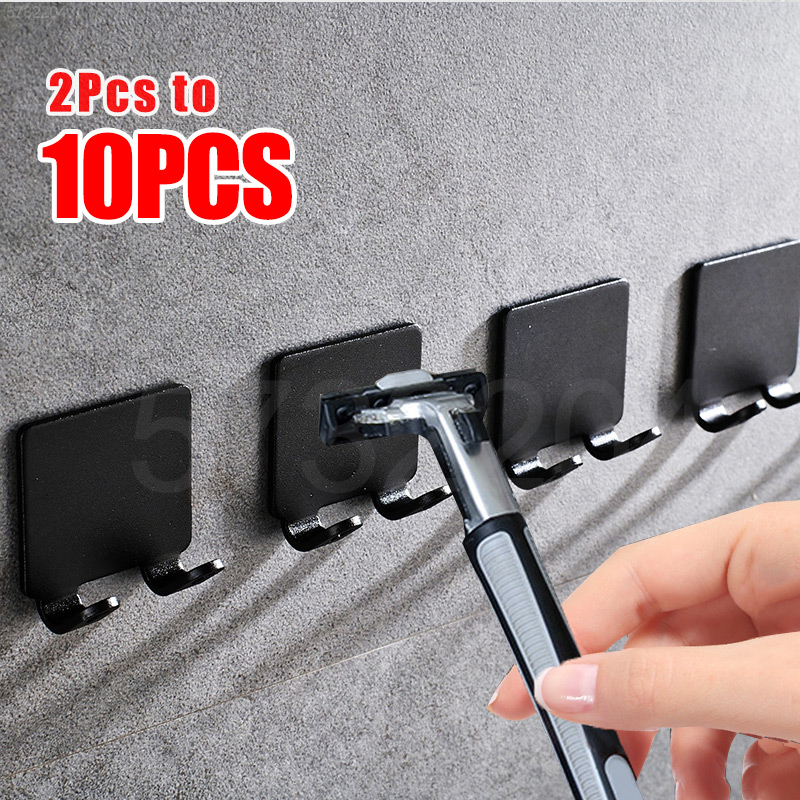 Kitchen Zo - Shaving Razor Holder multi-function Men Shaving