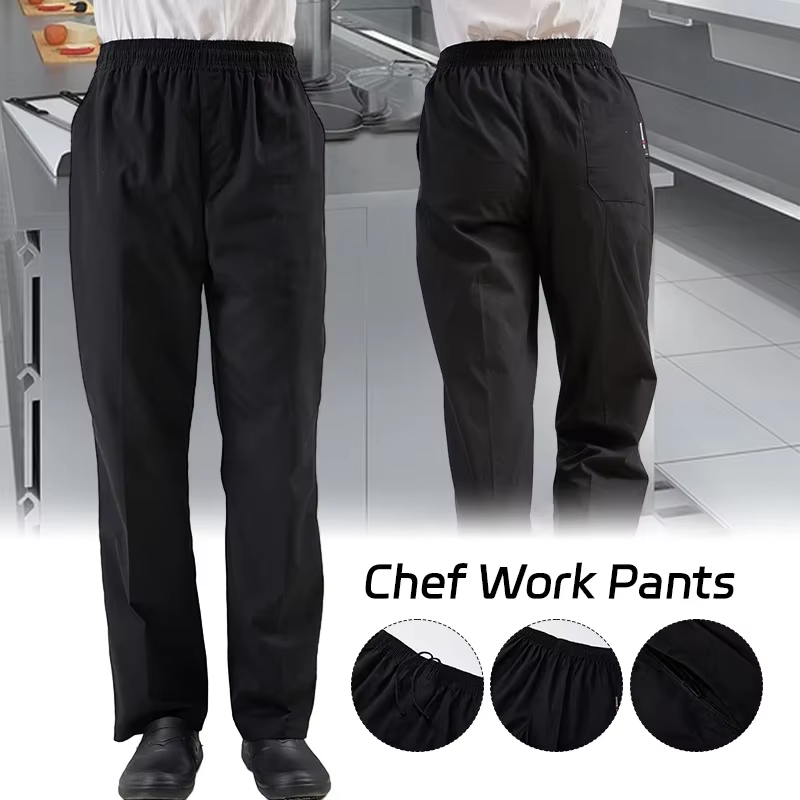 Kitchen Baking Store - High Quality Chef Bottoms for Men