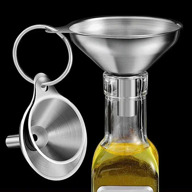 3/5 Pcs Stainless Steel Kitche - Kitchen Baking Essentials recension och pris