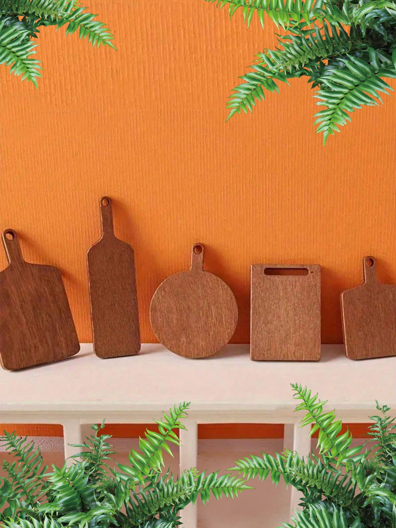 Dollhouse Mini Kitchen Set Cut - Miniature Baking Kitchen recension och pris