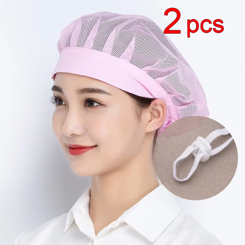 MenWomen Net Caps Bakery Bakin - Kitchen Baking Store recension och pris