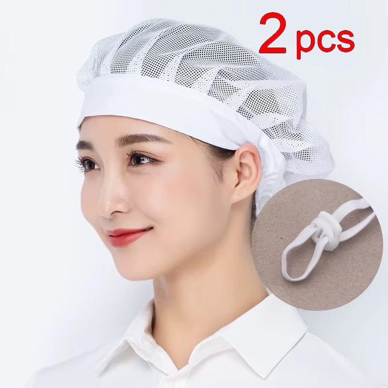 MenWomen Net Caps Bakery Bakin - Kitchen Baking Store recension och pris