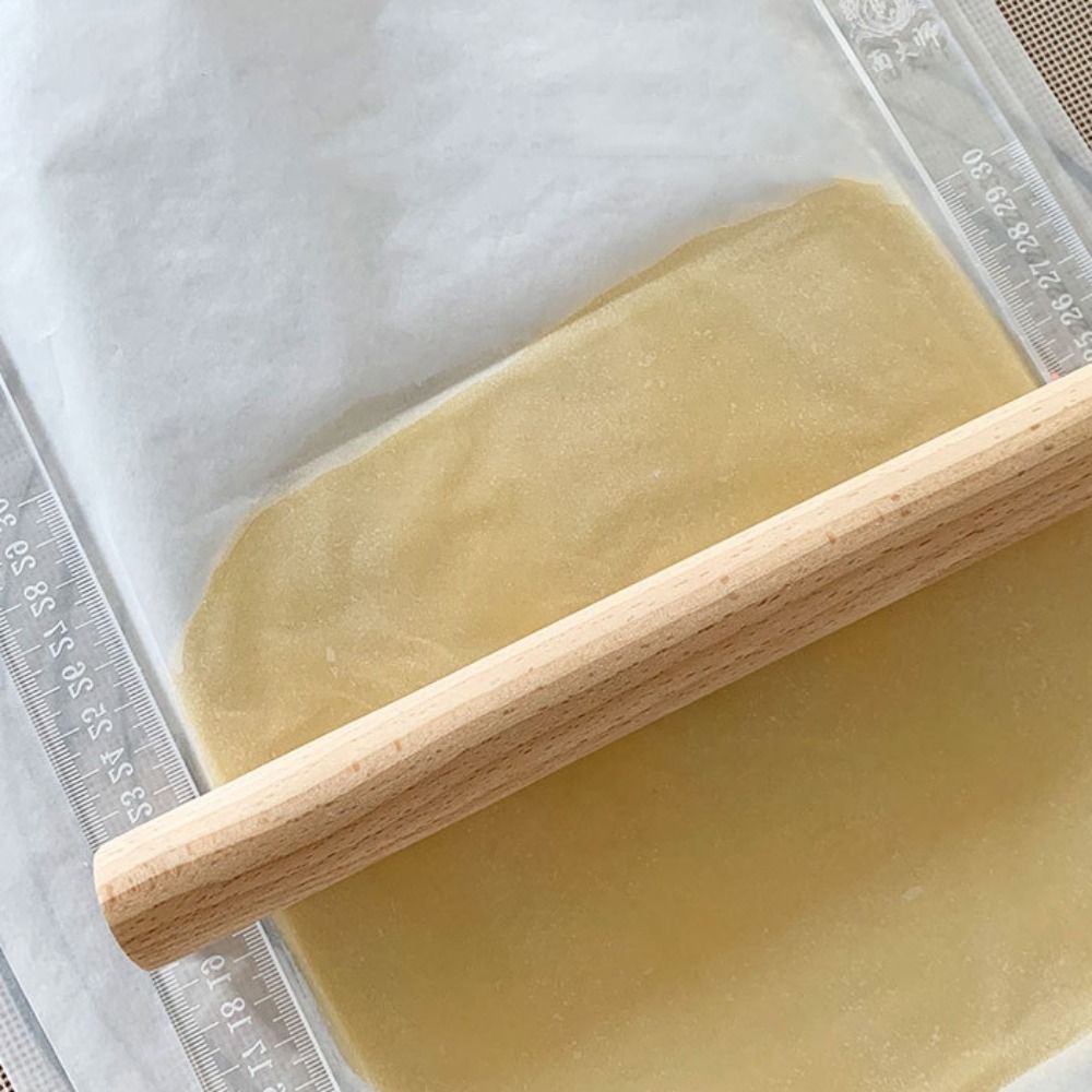 Acrylic Balance Ruler For Bisc - Fondant Smoother Set recension och pris