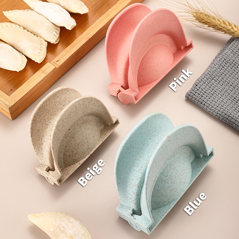 NEW Dumpling Machine Tools Dum - Kitchen Baking Machine recension och pris