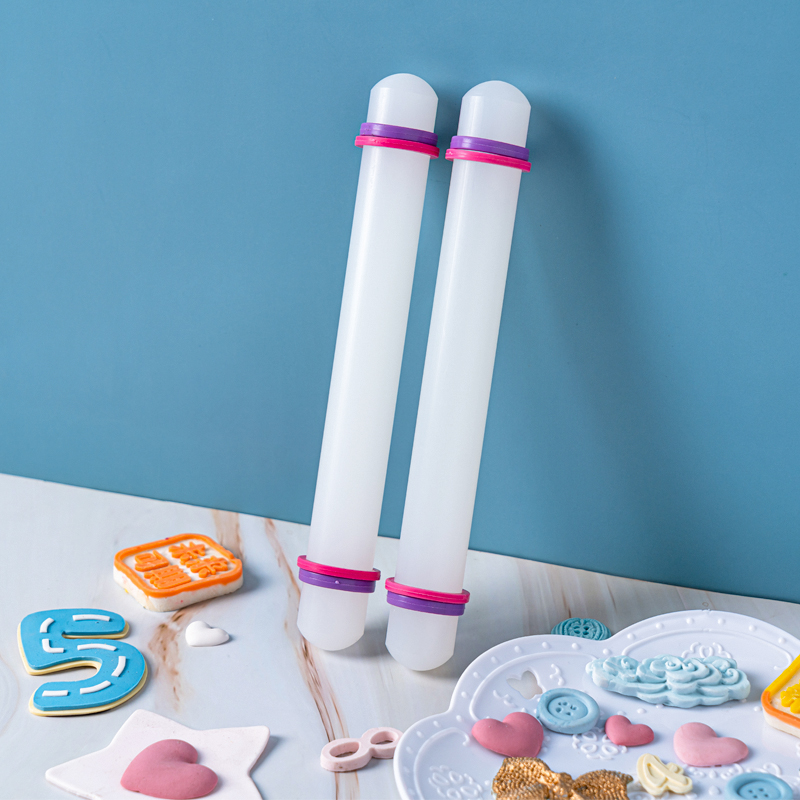 11pcs/set Baking Tools Cake Ho - Fondant Smoother Set recension och pris