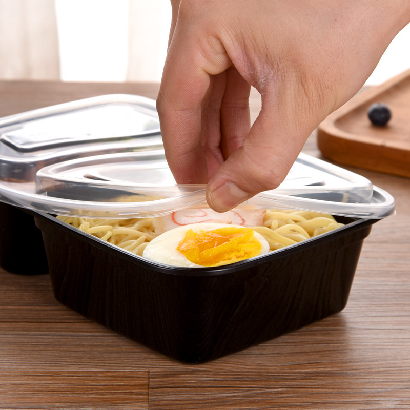 10Sets Disposable Food Storage - Kitchen Baking Tins recension och pris