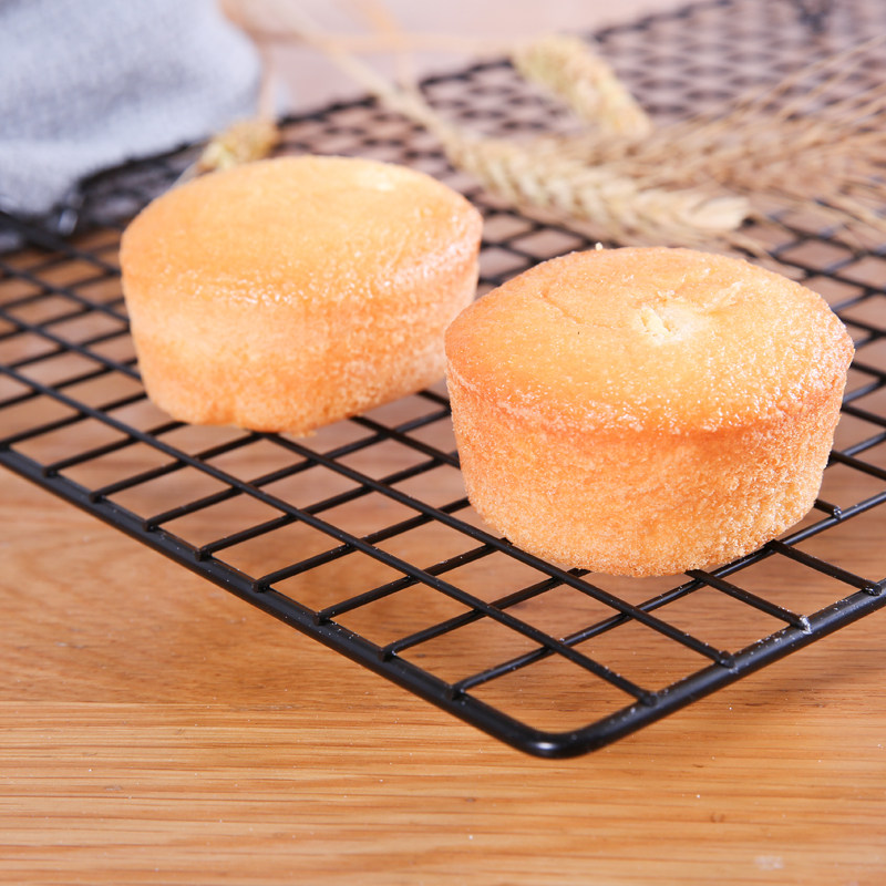 1/2pcs Cake Cooling Rack Small - Kitchen Baking Rack recension och pris