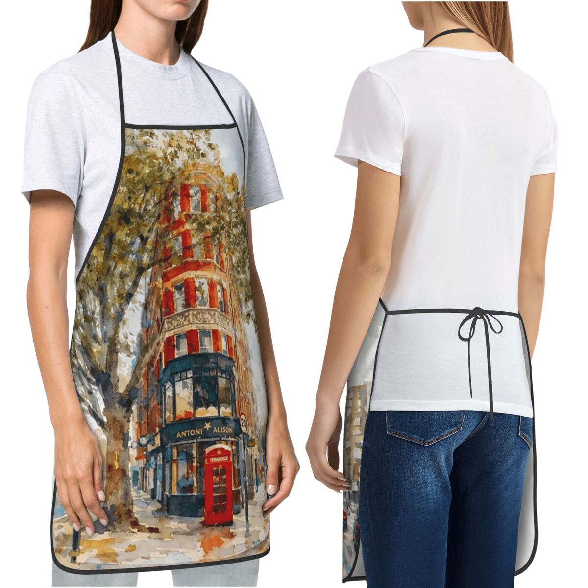 London Flatiron Corner Clerken - Kitchen Baking Corner recension och pris