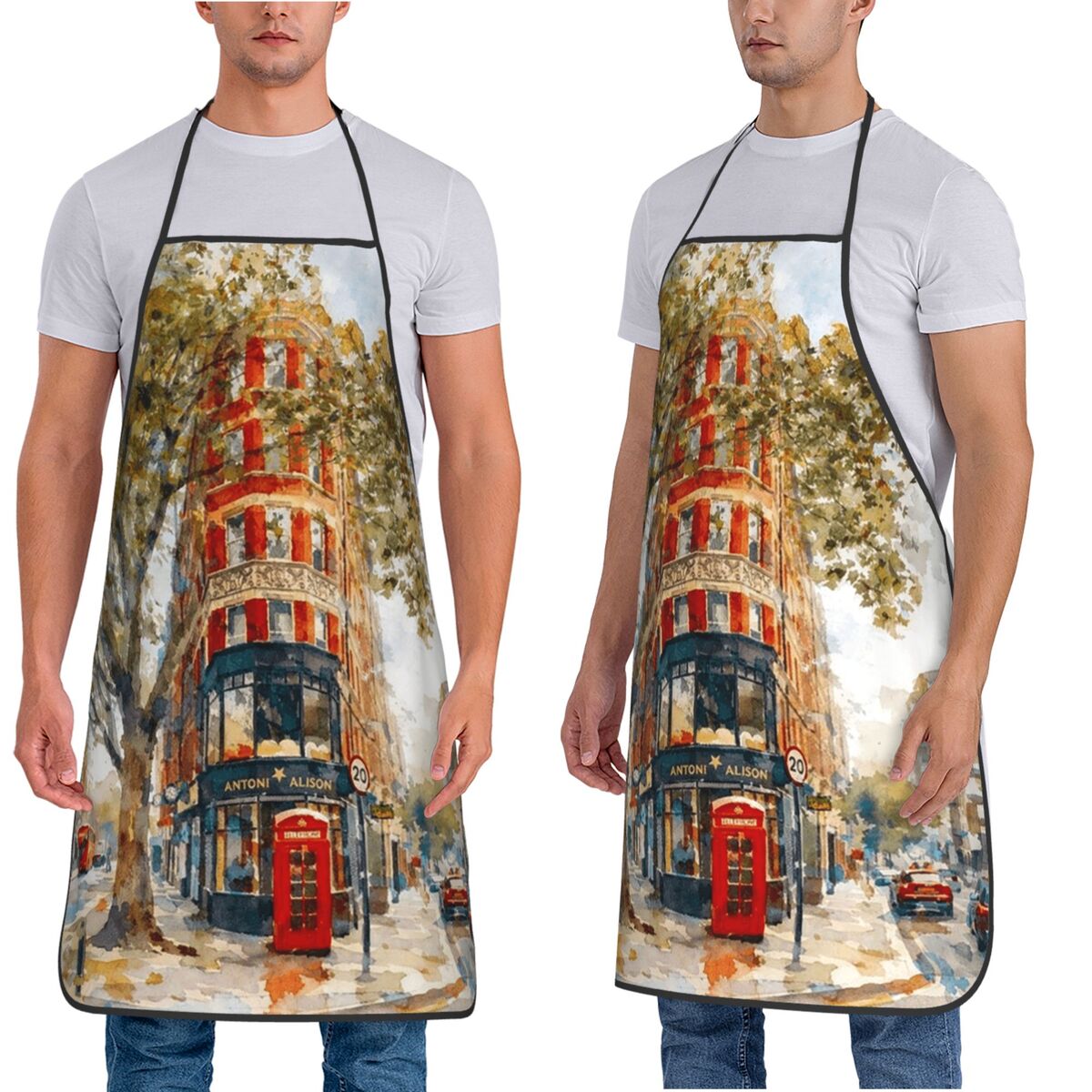 London Flatiron Corner Clerken - Kitchen Baking Corner recension och pris