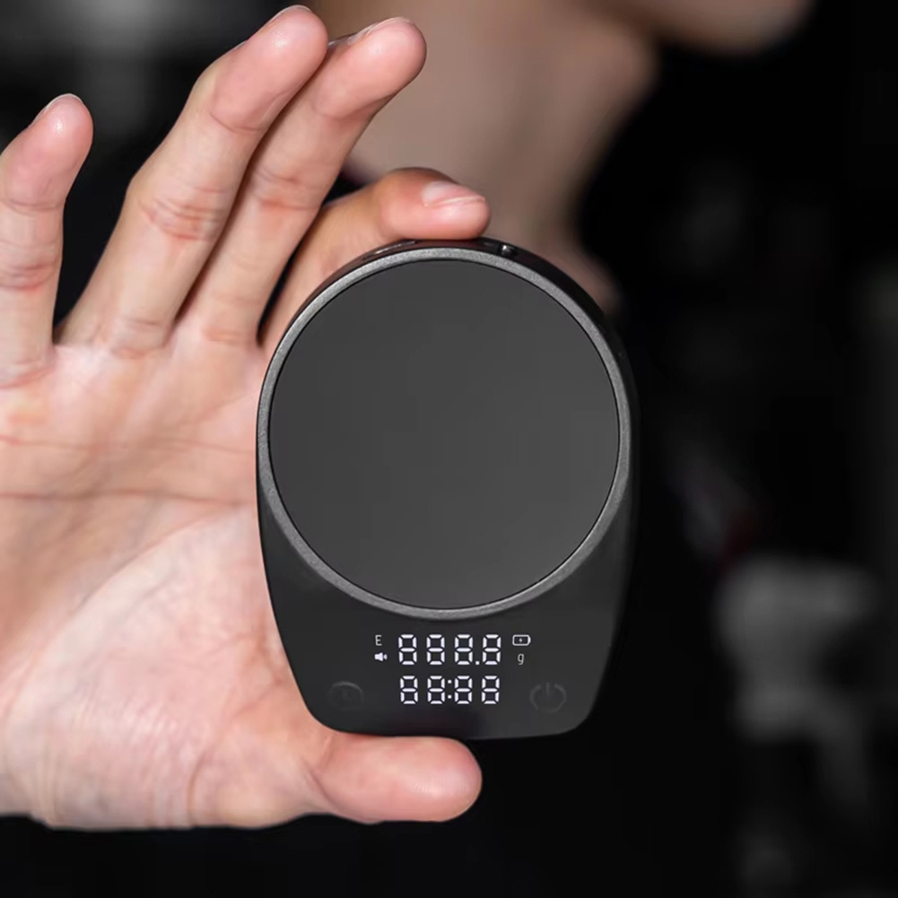 Better Quality Mini Coffee Tim - Miniature Baking Kitchen recension och pris