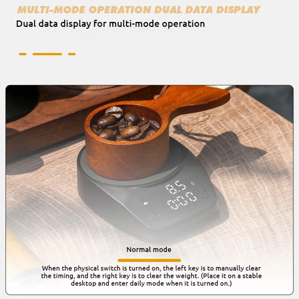 Better Quality Mini Coffee Tim - Miniature Baking Kitchen recension och pris