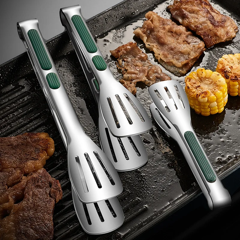 Stainless Steel BBQ Clip Non-S - Kitchen Baking Store recension och pris