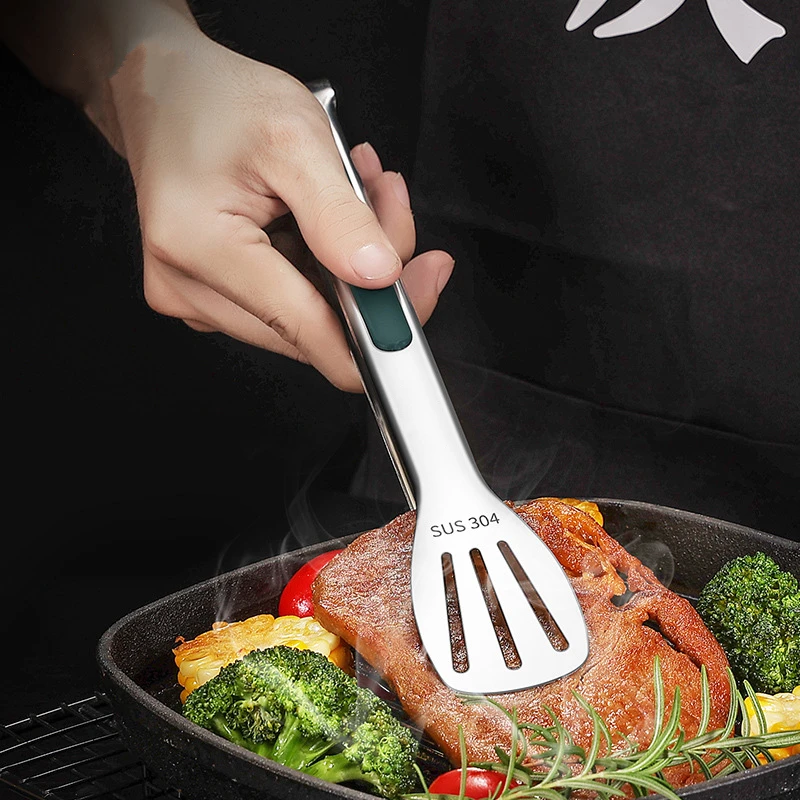 Stainless Steel BBQ Clip Non-S - Kitchen Baking Store recension och pris