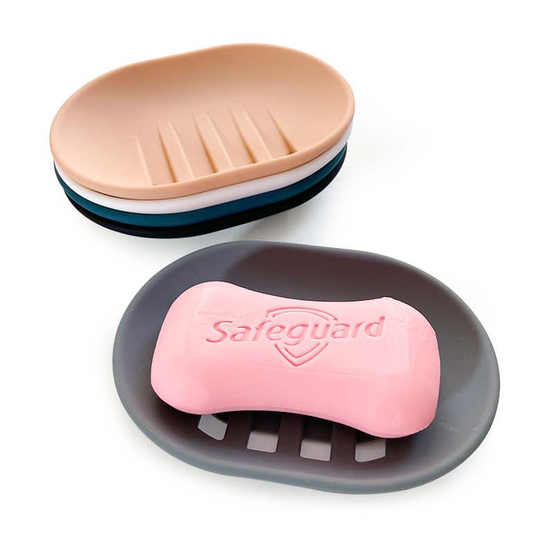 New Silicone Soap Dish for Bat - Kitchen Zo recension och pris