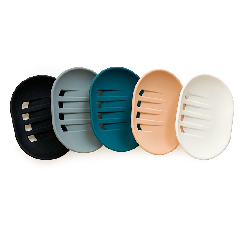 New Silicone Soap Dish for Bat - Kitchen Zo recension och pris
