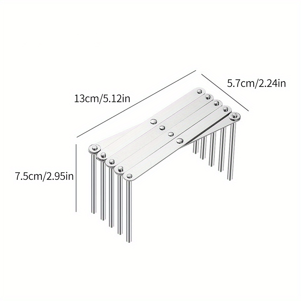 Pot Lid Rack Pan Lid Organizer - Kitchen Baking Pan Organizer recension och pris