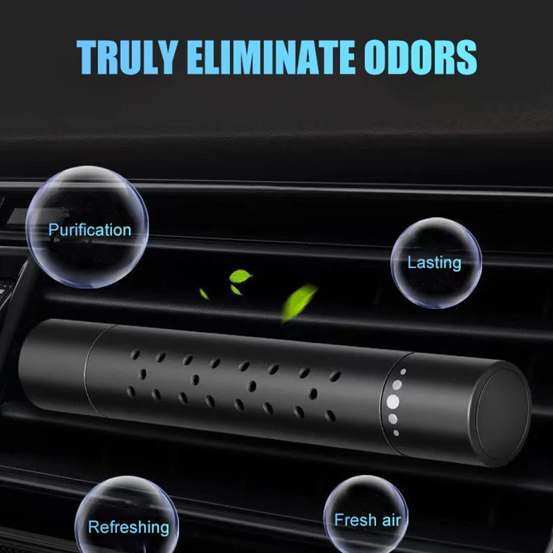 Car Fragrance Custom Vent Clip - Kitchen Baking Essentials recension och pris