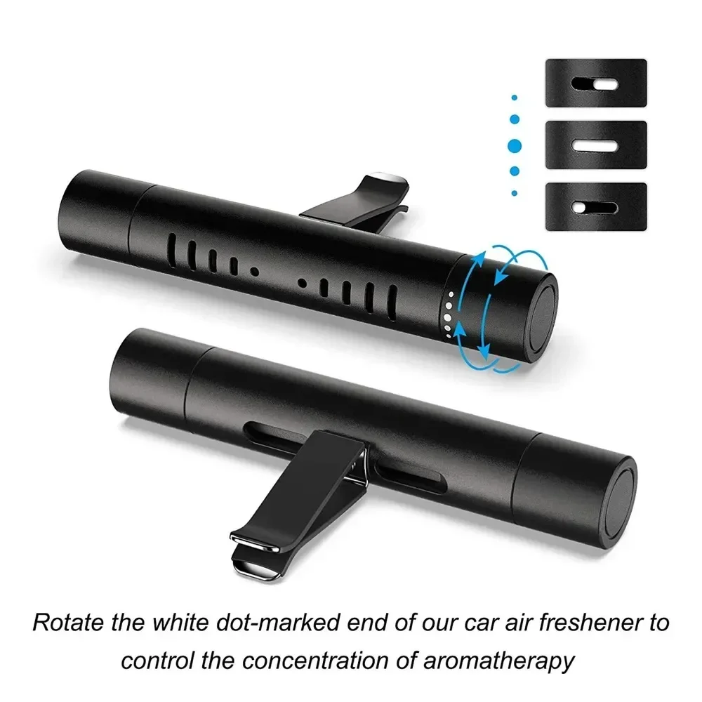 Car Fragrance Custom Vent Clip - Kitchen Baking Essentials recension och pris