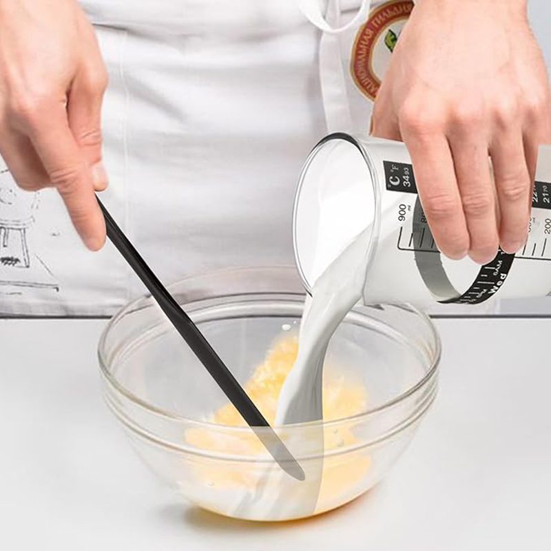 Sourdough Starter Jar Kit Sour - Kitchen Baking Store recension och pris