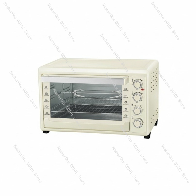 60L Convection Oven Electric R - Kitchen Baking Machine recension och pris