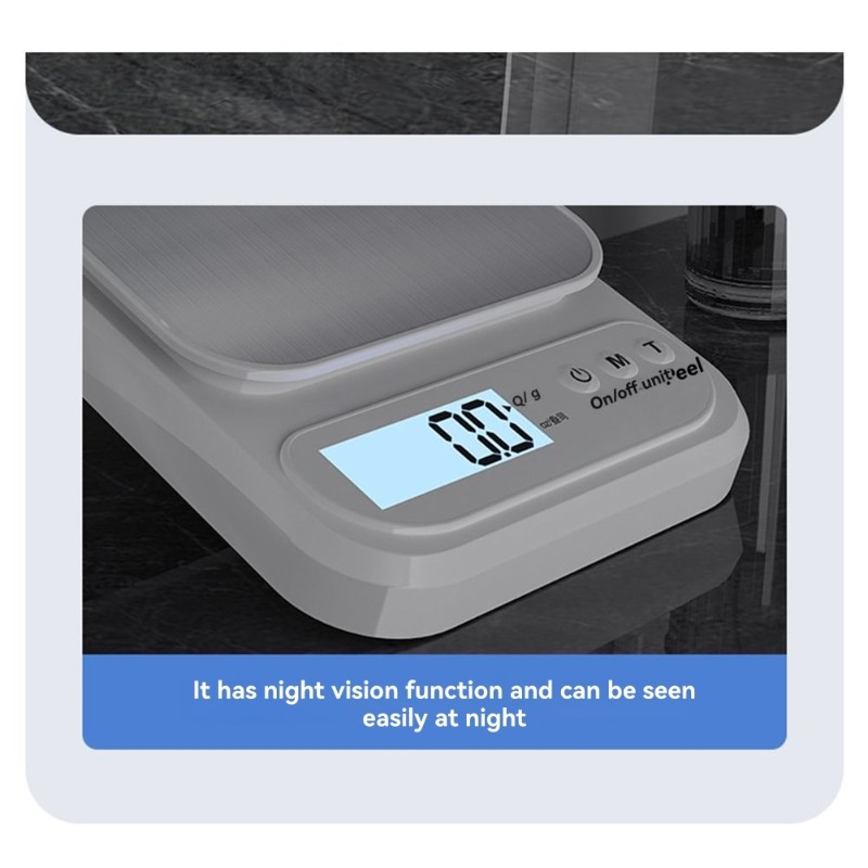 【ESSENTIALS 】Digital For Bakin - Kitchen Baking Essentials recension och pris