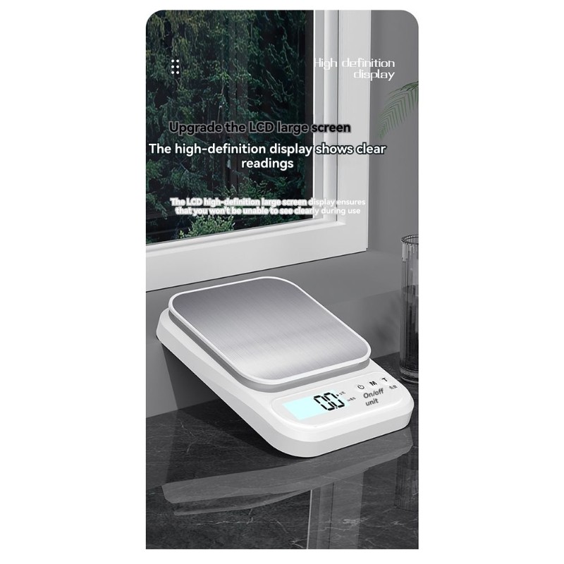 【ESSENTIALS 】Digital For Bakin - Kitchen Baking Essentials recension och pris