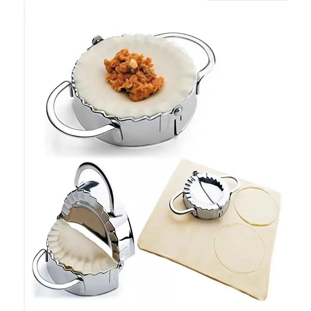 9.5/12.5/15.8cm Eco-Friendly S - Kitchen Baking Store recension och pris