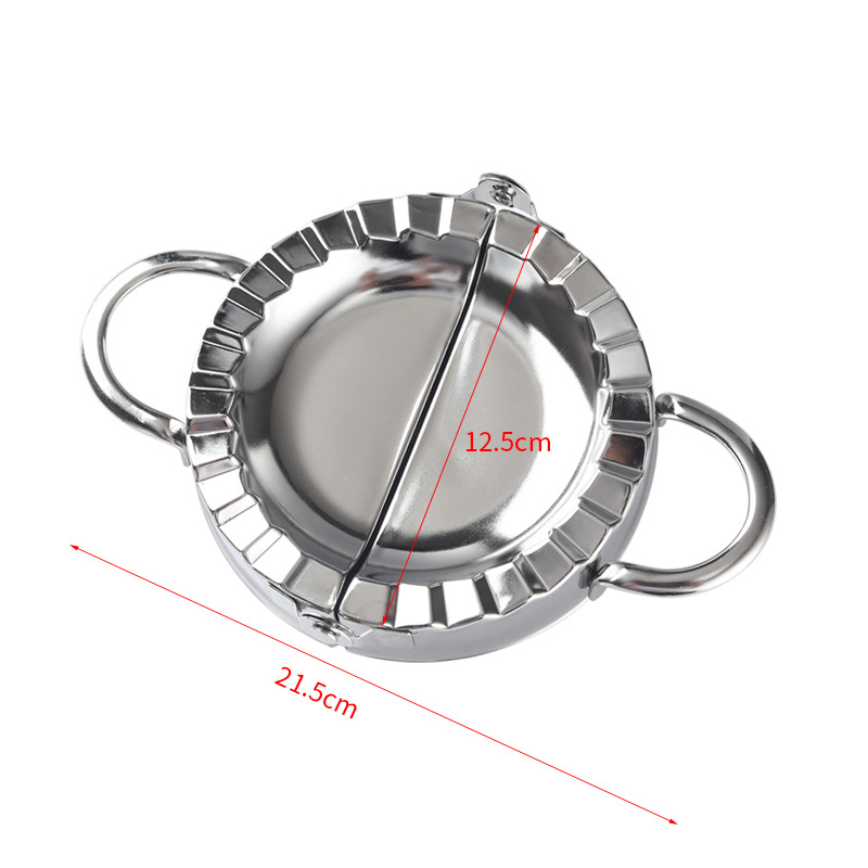 9.5/12.5/15.8cm Eco-Friendly S - Kitchen Baking Store recension och pris