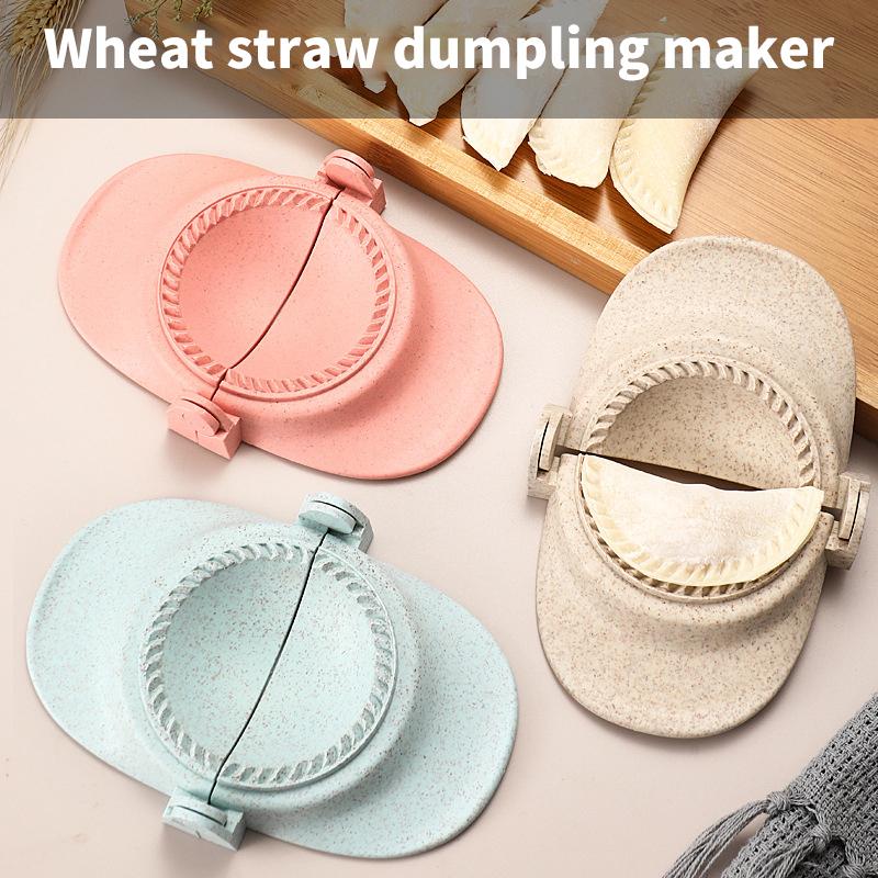 Dumpling Machine Tools Dumplin - Kitchen Baking Machine recension och pris