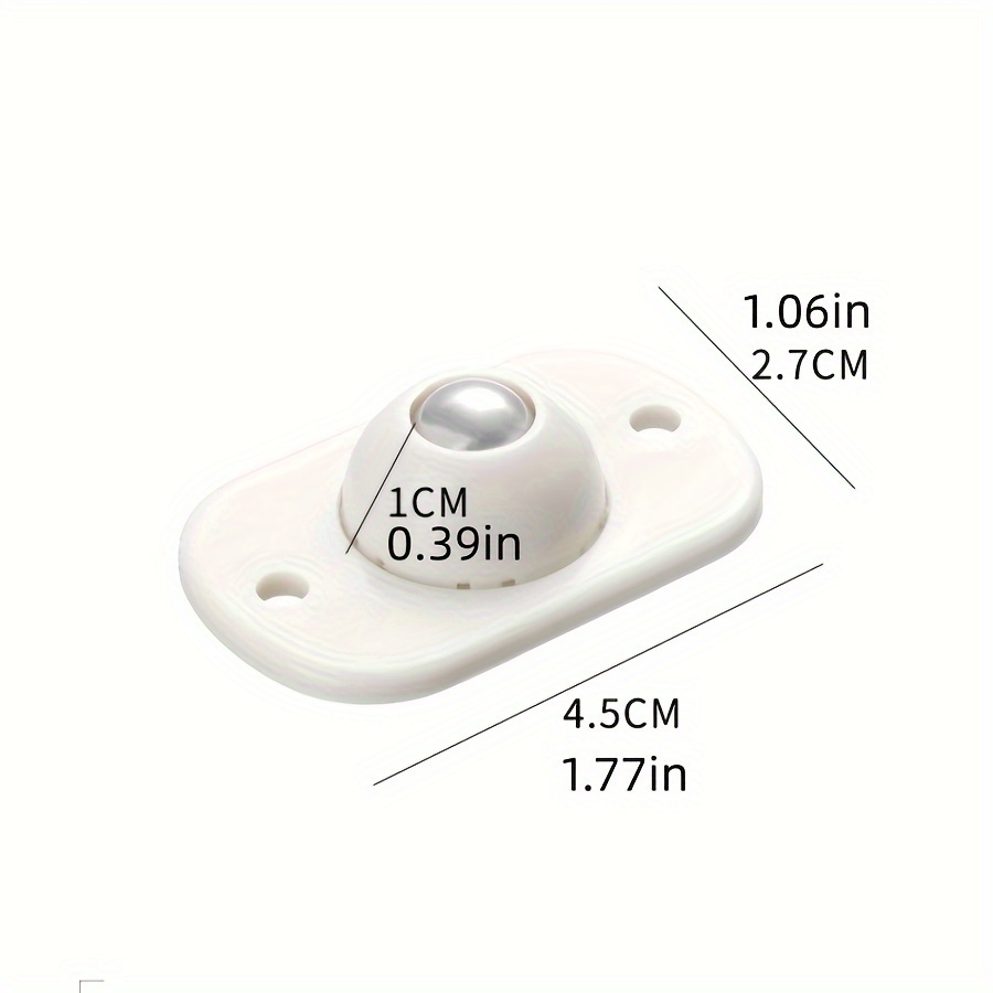 8 Pieces/16 Pieces Self-Adhesi - Miniature Baking Kitchen recension och pris
