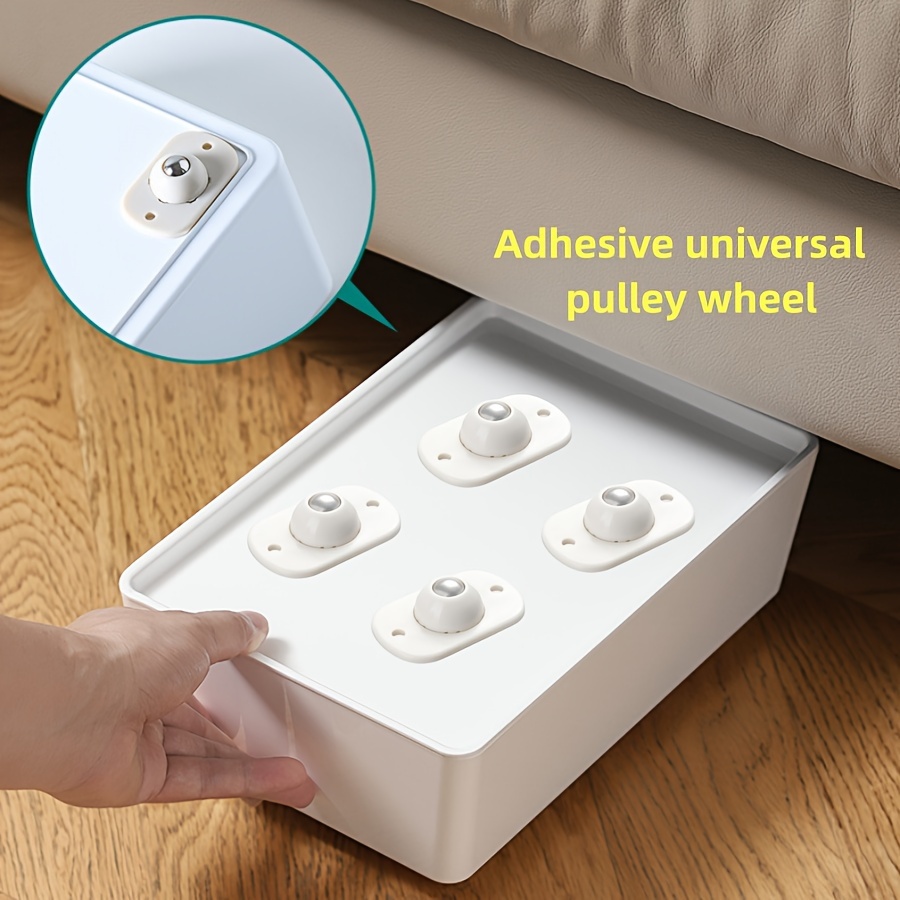 8 Pieces/16 Pieces Self-Adhesi - Miniature Baking Kitchen recension och pris