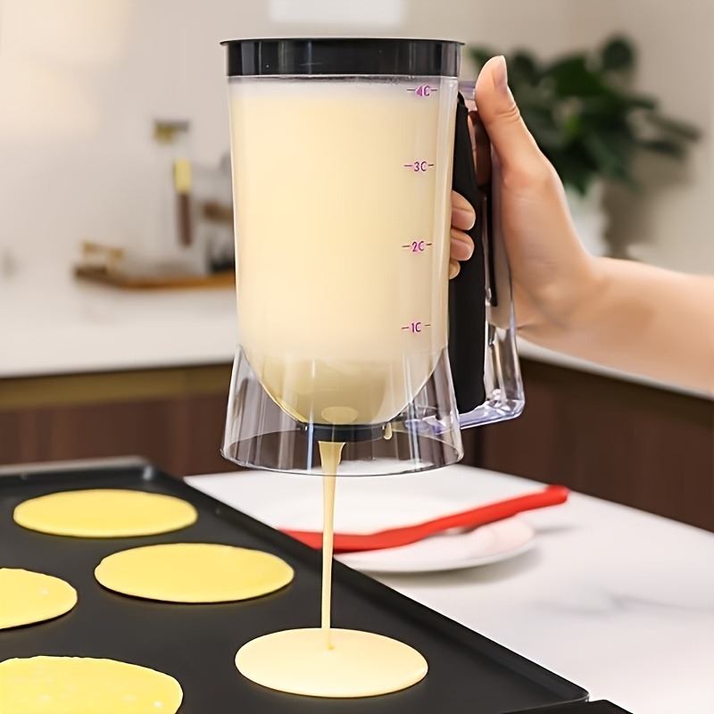 Multi Purpose Handheld Plastic - Kitchen Baking Essentials recension och pris