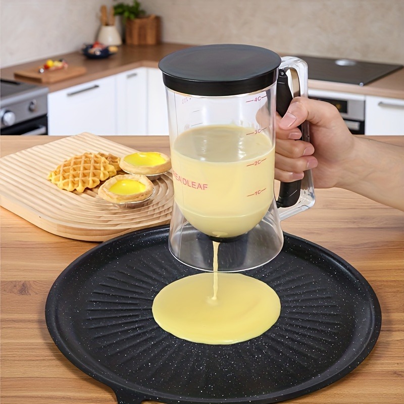 Multi Purpose Handheld Plastic - Kitchen Baking Essentials recension och pris