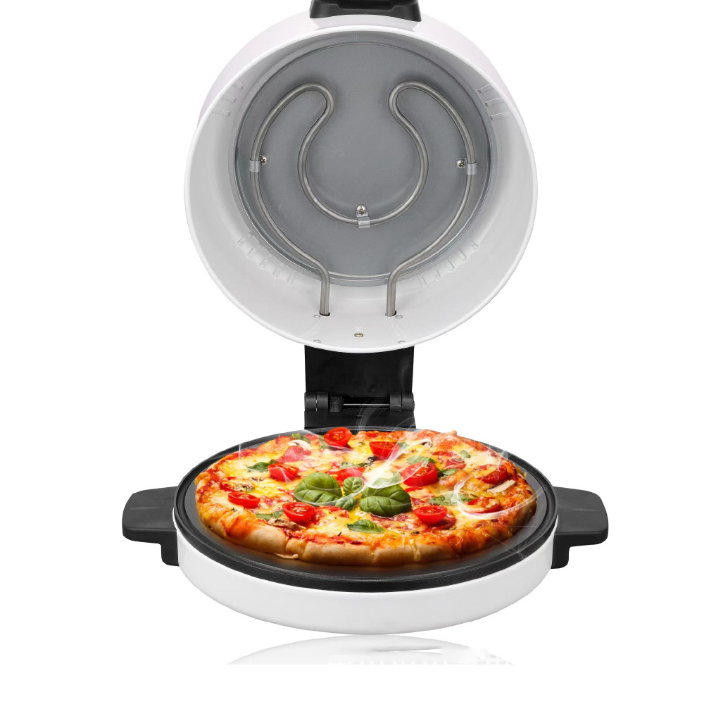 2000W High Power Multifunction - Kitchen Baking Machine recension och pris