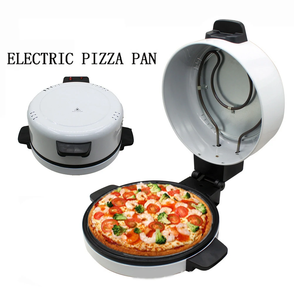 2000W High Power Multifunction - Kitchen Baking Machine recension och pris