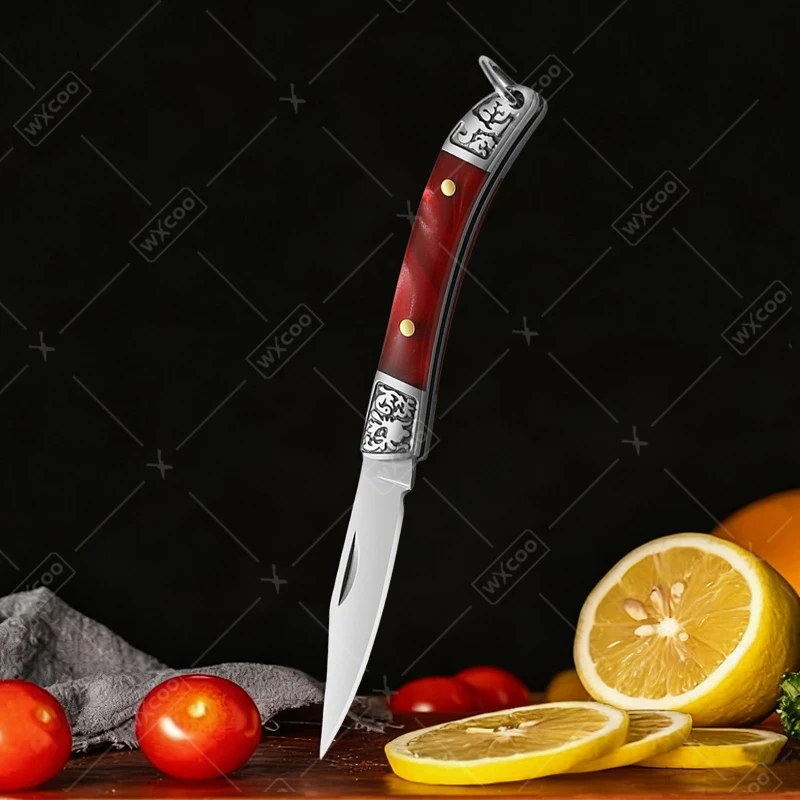 WXCOO Household Mini Knife Sta - Miniature Baking Kitchen recension och pris