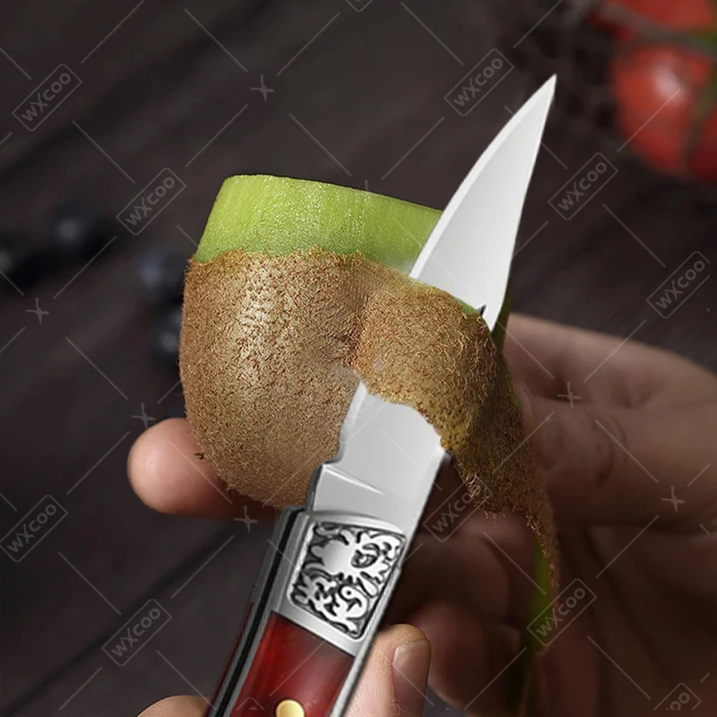WXCOO Household Mini Knife Sta - Miniature Baking Kitchen recension och pris