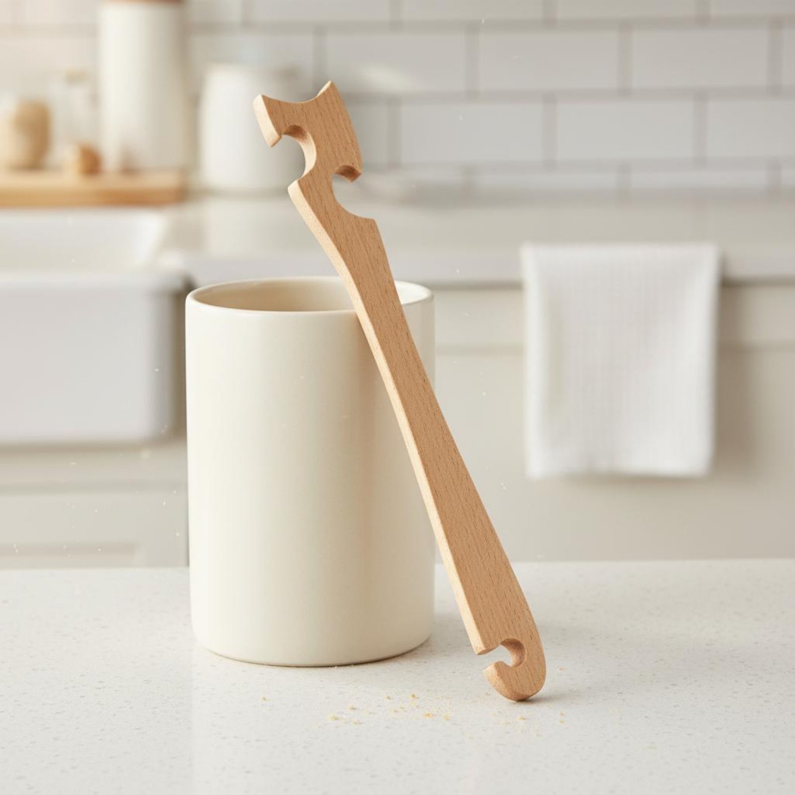 Oven Rack Push Pull Tool Anti- - Kitchen Baking Rack recension och pris