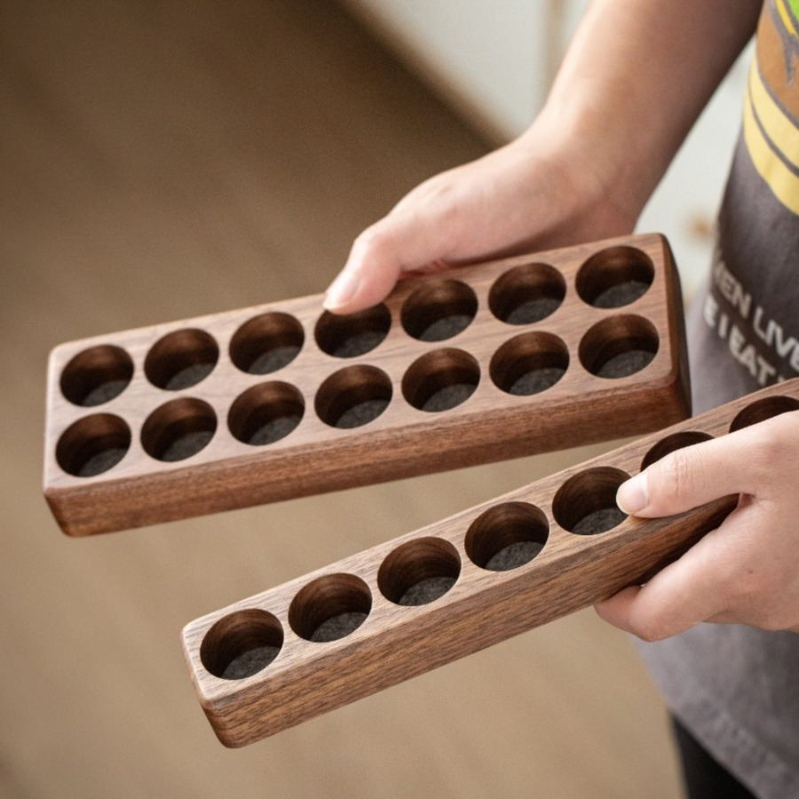 Wooden Walnut Essential Oil Co - Kitchen Baking Essentials recension och pris