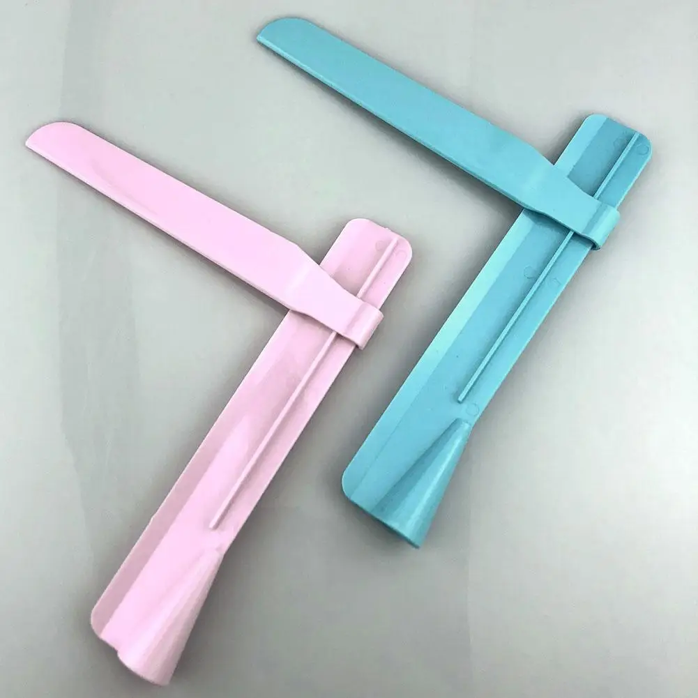 Cake Scraper Convenient Adjust - Fondant Smoother Set recension och pris