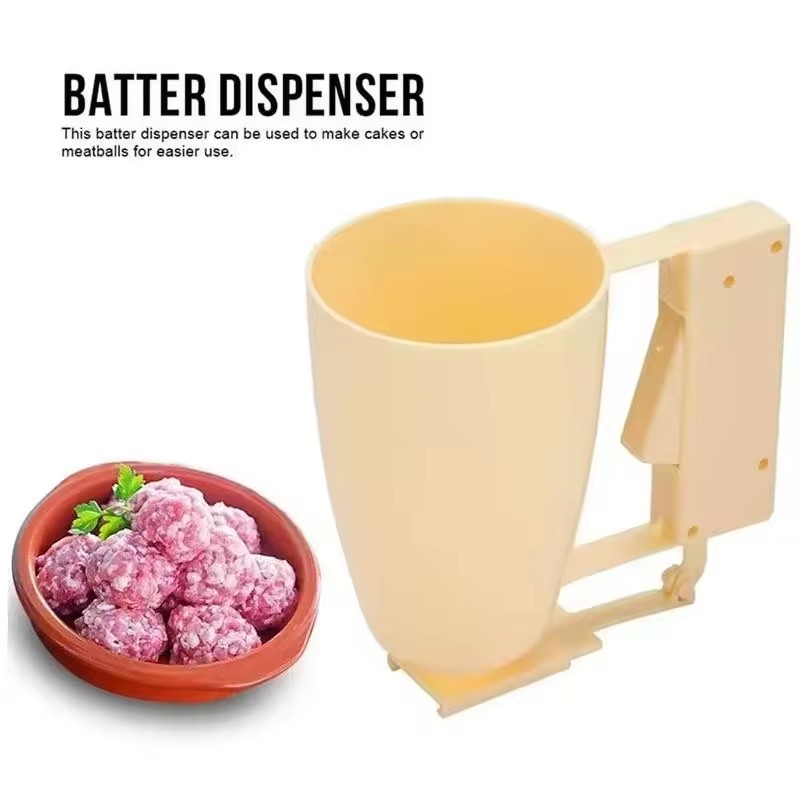 Kitchen Creative DIY Weight Do - Kitchen Baking Machine recension och pris