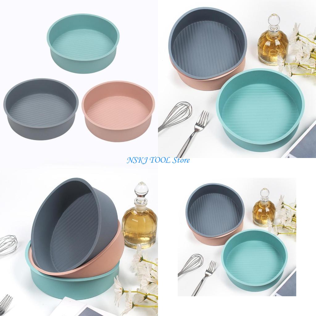 L8RC Heat Resistant Baking Pan - Kitchen Baking Corner recension och pris
