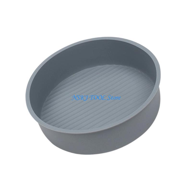 L8RC Heat Resistant Baking Pan - Kitchen Baking Corner recension och pris