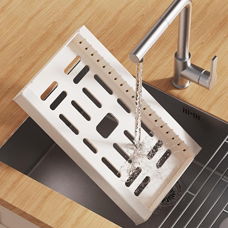 Expandable Kitchen Pot Pan Org - Kitchen Baking Pan Organizer recension och pris