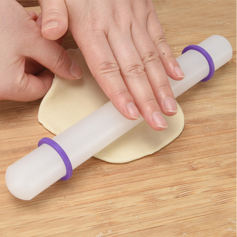 11pcs/set Baking Tools Cake Sc - Fondant Smoother Set recension och pris