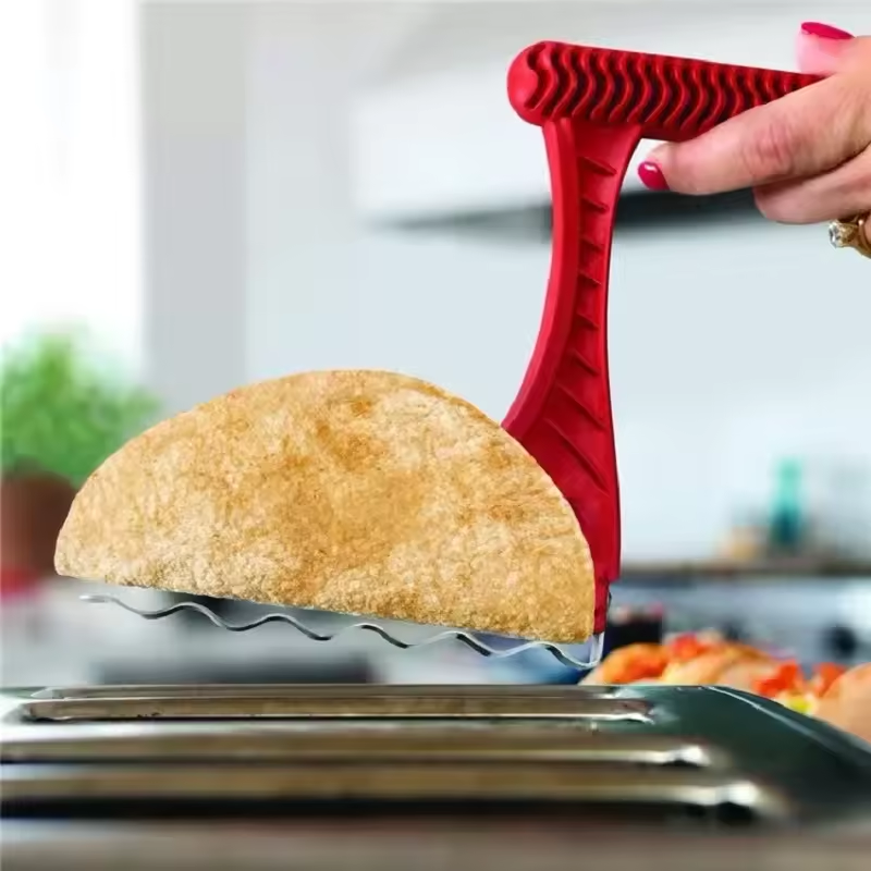 Mexican Pancake Making Tools K - Kitchen Baking Machine recension och pris